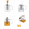 Bộ bình trà T104