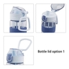 Bình nước thể thao bằng nhựa C-C21035