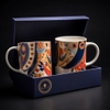 BỘ LY SỨ-CA-MUG002