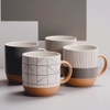 BỘ LY SỨ-CA-MUG004