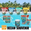 BỘ LY SỨ-CA-MUG008
