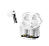 REMAX  Aurora Series Clear True Wireless Earbuds for Music & Call CozyBuds 6C