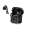 REMAX  Aurora Series Clear True Wireless Earbuds for Music & Call CozyBuds 6C