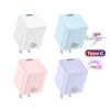 REMAX  Sinjur Series 33W single PD fast cahrger  RP-U27