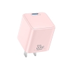 REMAX  Sinjur Series 33W single PD fast cahrger  RP-U27