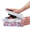 Máy thái rau củ cầm tay đa năng DCCCQ-0001