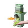 Máy thái rau củ DCCCQ-0004