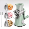 Máy thái rau củ đa năng DCCCQ-0005