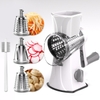Máy thái rau củ đa năng DCCCQ-0005