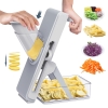 Máy thái rau củ quả đa năng DCCCQ-0006