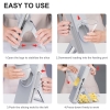Máy thái rau củ quả đa năng DCCCQ-0006
