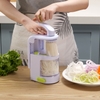 Máy thái rau củ đa năng DCCCQ-0008