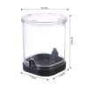 Cốc cắt trái cây DCCCQ-0009