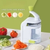 Máy thái rau củ đa năng DCCCQ-0011