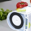 Máy thái rau củ đa năng DCCCQ-0011