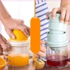 Dụng cụ ép trái cây DCVC-0008