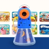 Đèn kể chuyện cho bé Mideer Kid Storybook Torch