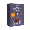 Đèn kể chuyện cho bé Mideer Kid Storybook Torch