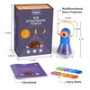 Đèn kể chuyện cho bé Mideer Kid Storybook Torch
