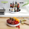 KỆ MỸ PHẨM XOAY 360 ĐỘ ECOCO E2021