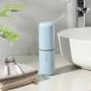 HỘP ĐỰNG BÀN CHẢI KEM ĐÁNH RĂNG KHI ĐI DU LỊCH ECOCO E2107