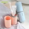 HỘP ĐỰNG BÀN CHẢI KEM ĐÁNH RĂNG KHI ĐI DU LỊCH ECOCO E2107