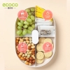 HỘP ĐỰNG BÁNH KẸO ECOCO E2125