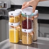 HŨ BẢO QUẢN THỰC PHẨM ECOCO E2133-E2134