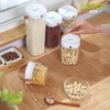HŨ BẢO QUẢN THỰC PHẨM ECOCO E2133-E2134