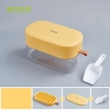 Hộp khay đá có nắp ECOCO E2210