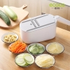 Dụng cụ cắt củ quả