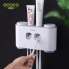 Kệ để bàn chải đánh răng đa năng