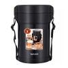 Hộp cơm giữ nhiệt 3 ngăn Tafuco kèm túi đựng T2550-T2560