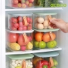 Hộp đựng thực phẩm 2L