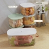 Hộp đựng thực phẩm 2L