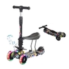 Xe Scooter 3 bánh HT-XAF-458