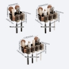KỆ ĐỂ BÀN CHẢI KDBC-0001