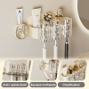 KỆ ĐỂ BÀN CHẢI KDBC-0002
