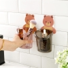 KỆ ĐỂ BÀN CHẢI KDBC-0003