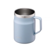 Ca Nước Giữ Nhiệt LocknLock Metro Mug 475ml - 3 Màu (Xanh Mint, Navy, Trắng) - LHC4219