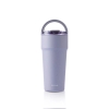 Ly Giữ Nhiệt LocknLock 900ml Thép Phủ Sứ, Có Ống Hút 3 màu - LHC4419