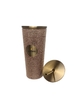 Ly Giữ Nhiệt Diamond La Fonte Kèm Ống Hút-700 ml-000543-GOL