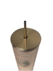 Ly Giữ Nhiệt Diamond La Fonte Kèm Ống Hút-700 ml-000543-GOL