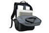 Balo AGVA 15.6 Mod Backpack (LTB367BLA) - Đen