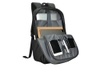Balo AGVA 15.6 Mecca Backpack (LTB382BLA) - Đen