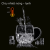 Ly lọc trà S027