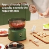Máy xay thực phẩm MXTP-0003