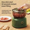 Máy xay thực phẩm MXTP-0003