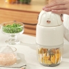 Máy xay thực phẩm mini MXTP-0006