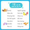 MÁY ĐỌC CHỮ THÔNG MINH CHO BÉ